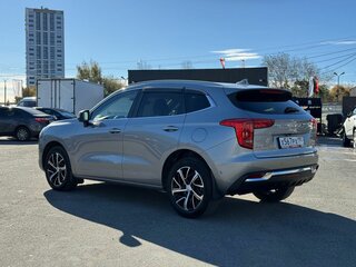 2023 Haval Jolion I Рестайлинг, серый, 1969000 рублей, вид 5