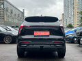 2024 Geely Atlas II, чёрный - вид 4