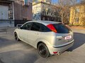 2005 Ford Focus I Рестайлинг, серебристый, 151900 рублей - вид 5