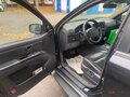 2007 Kia Sorento I Рестайлинг, чёрный - вид 7
