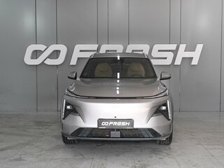 2023 Geely Galaxy L7 18.7 kWh, серый, 3299000 рублей, вид 3