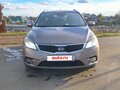 2010 Kia Ceed I Рестайлинг, бежевый, 560000 рублей - вид 1