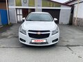 2011 Chevrolet Cruze I, белый, 460000 рублей - вид 2
