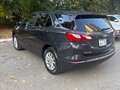 2020 Chevrolet Equinox III, серый, 1900000 рублей - вид 4
