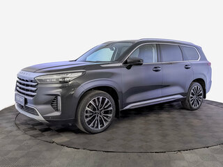 2023 Exeed VX I, серый, 2370000 рублей, вид 1