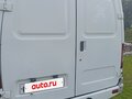 2001 ГАЗ Соболь (2752), белый, 1250000 рублей - вид 8