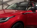 2018 Land Rover Range Rover Velar I, красный - вид 9