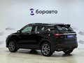 2022 Geely Coolray I, чёрный, 1695000 рублей - вид 5