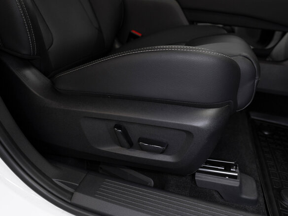 2024 Nissan X-Trail IV, белый, 4700000 рублей - вид 19