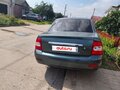 2009 Lada (ВАЗ) Priora I, серый, 60000 рублей - вид 6