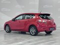 2012 Mazda 3 II (BL) Рестайлинг, красный, 1175000 рублей - вид 2