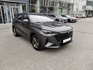 2025 Changan CS35 Max, серый, 2599900 рублей, вид 3