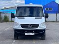 2008 Mercedes-Benz Sprinter, белый - вид 2