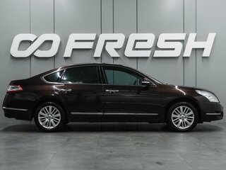 2013 Nissan Teana II (J32) Рестайлинг, фиолетовый, 1340000 рублей, вид 5