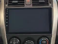 2007 Toyota Corolla X (E140, E150), чёрный, 670000 рублей - вид 9