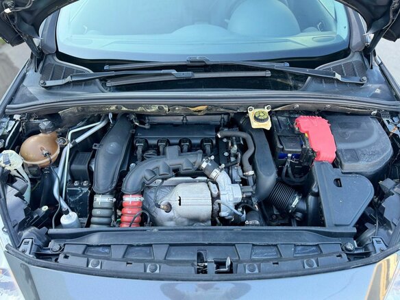 2013 Peugeot 408 I, серый, 725000 рублей - вид 21