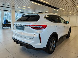 2024 Haval F7 I Рестайлинг, белый, 1790000 рублей, вид 2