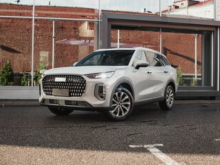 2026 Tenet T9, серый, 4099000 рублей, вид 1