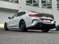 2022 BMW 8 серии Gran Coupe 840i xDrive II (G14/G15/G16), белый, 9500000 рублей - вид 4