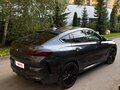 2020 BMW X6 M50d III (G06), серый, 7700000 рублей - вид 5