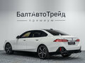 2025 BMW 5 серии 530i xDrive VIII (G60/G61/G68), белый, 9150000 рублей - вид 9