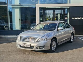 Nissan Teana II (J32)