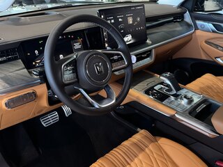 2026 Tank 500 I, чёрный, 7199000 рублей, вид 2