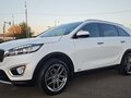 2015 Kia Sorento III Prime, белый, 2150000 рублей