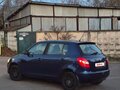 2011 Skoda Fabia II Рестайлинг, синий, 500000 рублей - вид 7