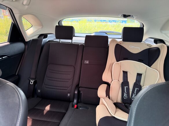 2015 Lexus NX 200 I, коричневый, 2490000 рублей - вид 6