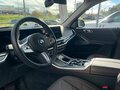 2024 BMW X5 30Li IV (G05/G18) Рестайлинг, чёрный - вид 11