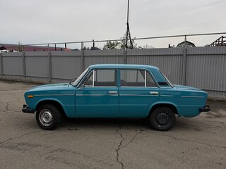 1977 Lada (ВАЗ) 2106 4-speed, голубой, 150000 рублей, вид 3