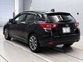 2022 Subaru Impreza V Рестайлинг, чёрный, 1810007 рублей - вид 3