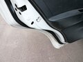 2011 Chevrolet Aveo I Рестайлинг, белый - вид 8