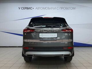 2023 Geely Atlas Pro, серый, 2130000 рублей, вид 4