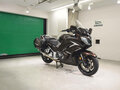 2015 Yamaha FJR1300, коричневый, 1100000 рублей - вид 2