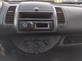 2007 Nissan Note I, синий, 445000 рублей - вид 11