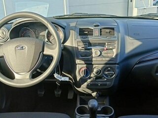 2026 Lada (ВАЗ) Granta I Рестайлинг, белый, 1248000 рублей, вид 3