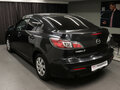 2012 Mazda 3 II (BL) Рестайлинг, чёрный, 916000 рублей - вид 5