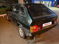 2003 Lada (ВАЗ) 21093i, зелёный, 33000 рублей - вид 2