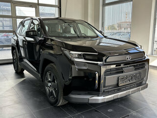 Нашли авто Toyota RAV4