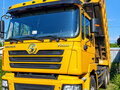 2012 Shacman (Shaanxi) F3000, жёлтый, 1750000 рублей