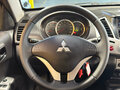 2014 Mitsubishi L200 Super Select IV Рестайлинг, чёрный - вид 10