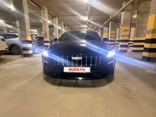2024 Geely Preface I, чёрный, 2400000 рублей, вид 3