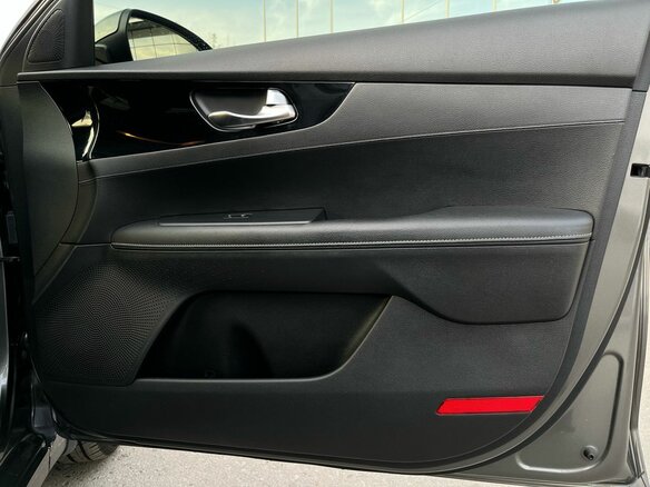 2020 Kia Cerato IV, серый - вид 24