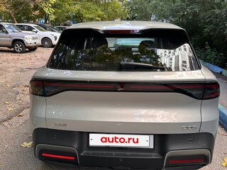 2026 Changan Qiyuan Q05 40.3 kWh II, серебристый, 1800000 рублей, вид 4