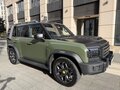 2024 Jetour T2, зелёный, 3750000 рублей - вид 10