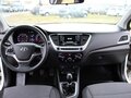 2017 Hyundai Solaris II, белый, 1095000 рублей - вид 10