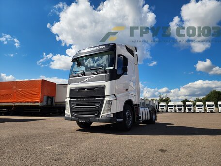 2017 Volvo FH, белый, 6250000 рублей, вид 1