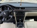 2014 Skoda Superb DSG II Рестайлинг, чёрный, 1200000 рублей - вид 6